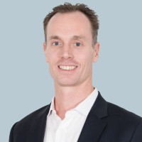 Q-linea Employee Stuart Gander's profile photo