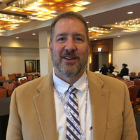 Banner Management Consulting Employee Derek Flora's profile photo