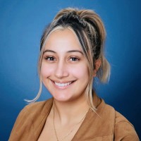 State of California Employee Julia Borges's profile photo