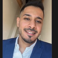 Vulkoprin nv Employee Ziad Albshara's profile photo