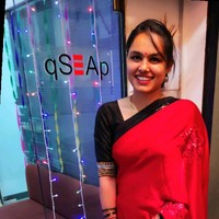 qSEAp Infotech Pvt Ltd Employee Preeti Goswami's profile photo