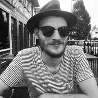 Burger Bach Employee Nolan Graveley's profile photo