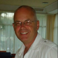 Sunseeker International Employee Peter Fordham's profile photo