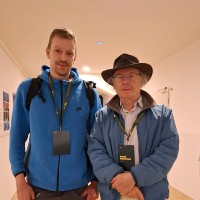 BulletTech Employee Nejc Okleščen's profile photo
