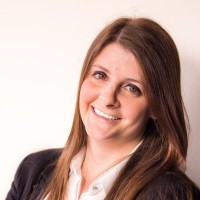 Yuno Energy Employee Daiane Dal's profile photo