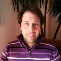 GiPStech Employee Giuseppe Cutrì's profile photo