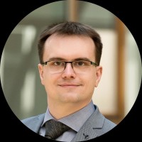 Finatix GmbH Employee Kevin Kötz's profile photo