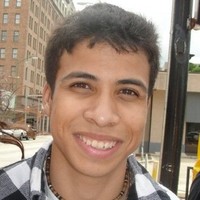 Abel Argueta Email & Phone Number