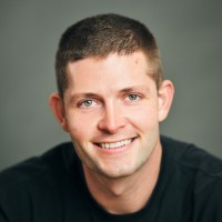 Verticode Employee Tom Green's profile photo