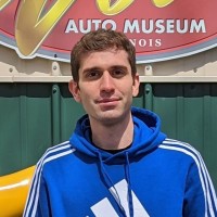 LSI Language Studies International Employee Christopher Gueci's profile photo