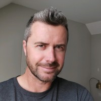 The Events House Employee Chris Pyne's profile photo