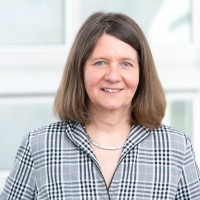 Ruhrbahn GmbH Employee Petra Rickert's profile photo
