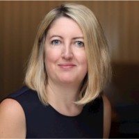 Hampshire Trust Bank Employee Lisa Crane's profile photo