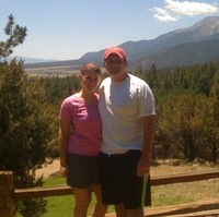 Devon Energy Employee Derek Berg's profile photo