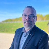 County of Grey Employee Niall Lobley's profile photo