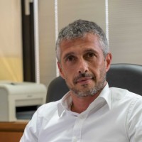 Feralpi Group Employee Alessandro Franzoni's profile photo