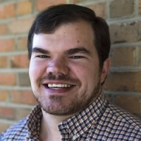 CONSOLIDATED NUCLEAR SECURITY, LLC Employee Kyle Brashear's profile photo
