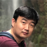 Relativity Networks Employee Zimu Zhu's profile photo