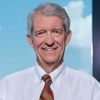 Earl Swensson Associates Employee Dick Miller's profile photo