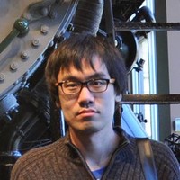 Succinct Employee Xuejie Xiao's profile photo