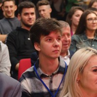 ALPHA10X Employee Vladimir Stojoc's profile photo