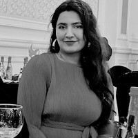 Emirates NBD Employee Gul e Zehra Bhutta's profile photo
