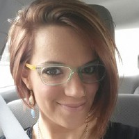 Springfield Middle School Employee Erica Giron's profile photo