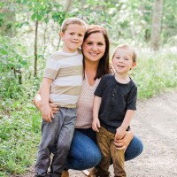 Blues Hog Barbecue Employee Dani Robertson's profile photo