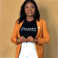ALARRT! Employee Olumide Shode's profile photo