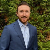 Kaiser Permanente Employee Patrick Chase's profile photo