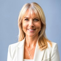 Acuative Employee Sandi Andrews's profile photo