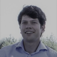 Deceuninck - Deforce Employee Stijn van Houtte's profile photo