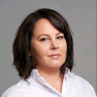 Etisoft Employee Dorota Szymańska's profile photo