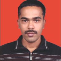 Merito Employee Jaywant Sawant's profile photo