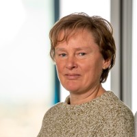 soluz.io Employee Kathleen van de Weyer's profile photo