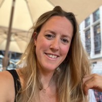 Erasmus Hogeschool Brussel Employee Ellen Devroe's profile photo