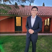 8-koi™ Employee Justin Lemus's profile photo
