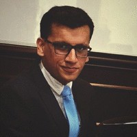 Crowe UAE Employee Tahseen Gohar's profile photo