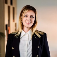 Milica Nenadovic Email