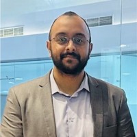 Etihad Rail Employee Sameh Eissa's profile photo