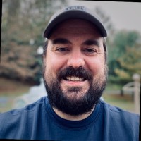 Inside Lacrosse Employee Matt Kinnear's profile photo