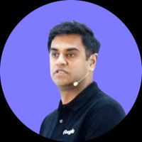 Crackle Technologies Employee Jaivir Nagi's profile photo