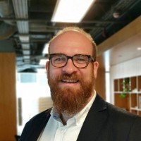 Carruthers and Jackson Employee Christopher Welch's profile photo