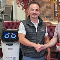 Stephens Catering Equipment LTD Employee Matthew Moorhead's profile photo