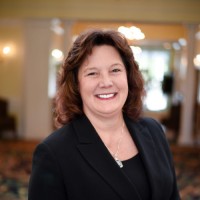 Fidelity Memorial Group Employee Gina Garrison's profile photo