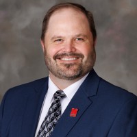 University of Nebraska Foundation Employee Matthew Honke's profile photo
