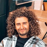 Anystack Employee Philo Hermans's profile photo