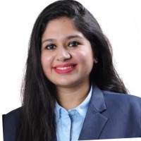 Trafigura Employee Romi Chatterjee's profile photo
