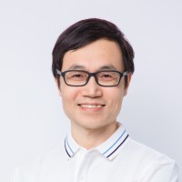 Haibiao Chen Email