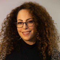 U-BTech Solutions LTD Employee Galit Majar's profile photo